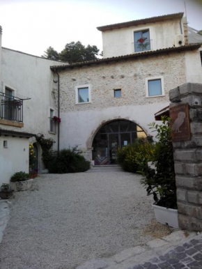 Residenza Storica le Civette Castel Del Monte